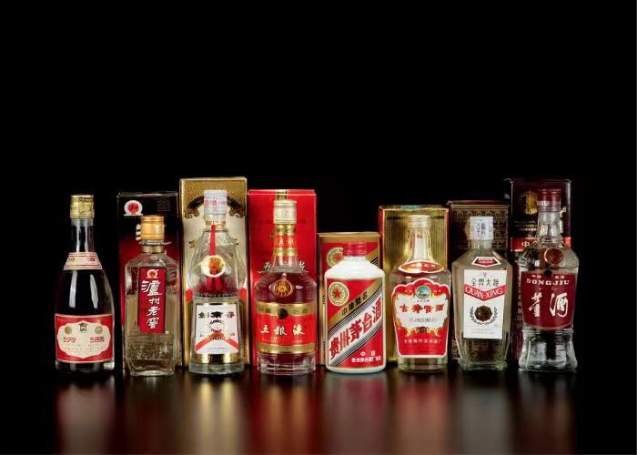 汨罗老酒储存的方法