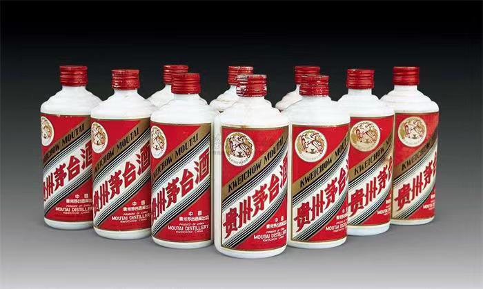 汨罗茅台酒回收